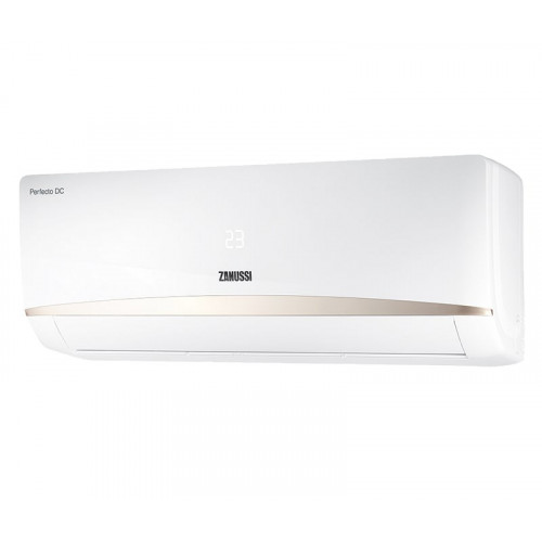 Настенная сплит-система Zanussi ZACS/I-09 HPF/A17/N1