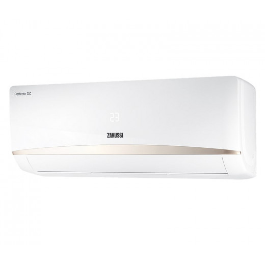 Настенная сплит-система Zanussi ZACS/I-09 HPF/A17/N1