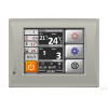Приточная вентиляционная установка Minibox.W-1050/GTC