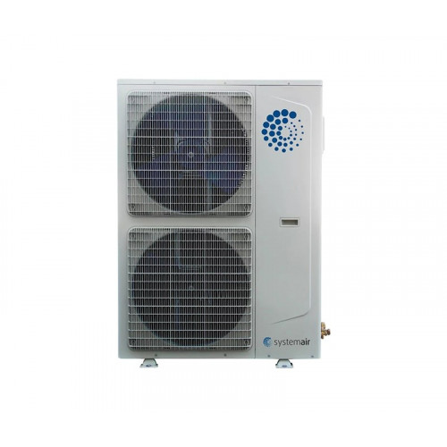 Напольно-потолочная сплит-система Systemair SYSPLIT SIMPLE CEILING 60 HP R