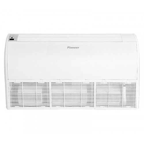 Напольно-потолочная сплит-система Pioneer KFF36GV/KON36GV/-40
