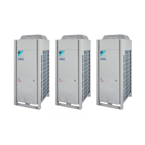 Наружный блок VRV-системы Daikin RQCEQ636P3