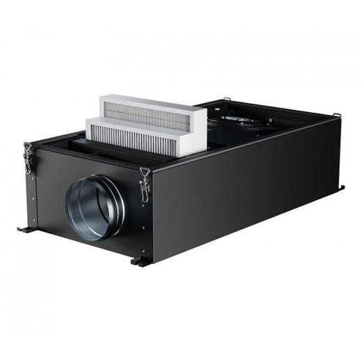 Приточная вентиляционная установка Ventmachine Colibri 650 G3