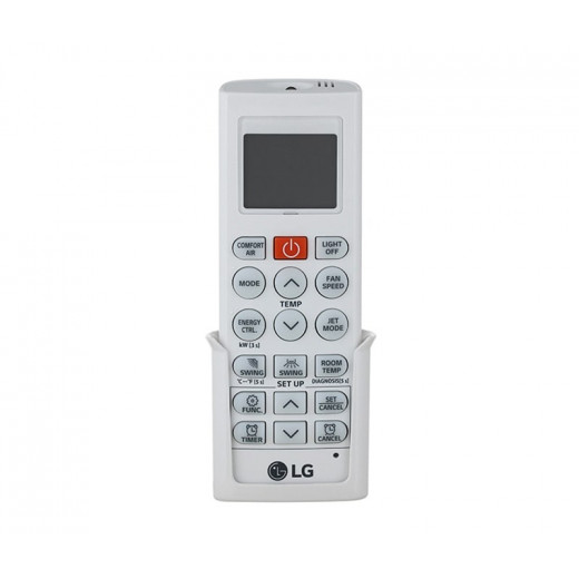 Настенная сплит-система LG TC09GQR