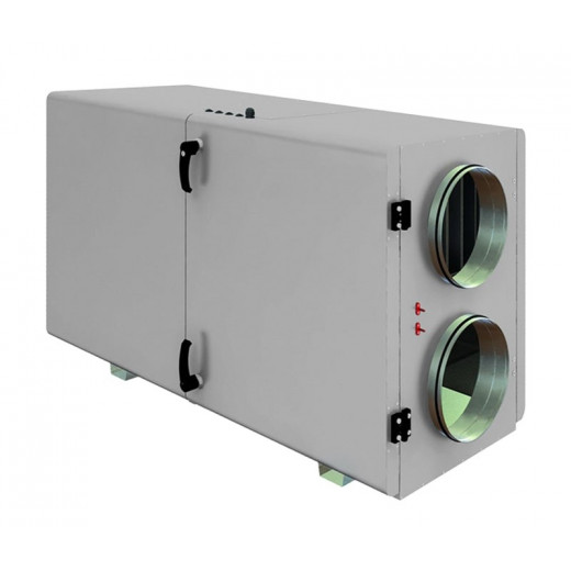 Установка приточно-вытяжная SHUFT UniMAX-P 4200SW EC