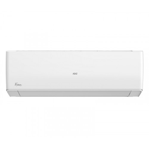 Настенная сплит-система IGC RAS-09MBL/RAC-09MBL