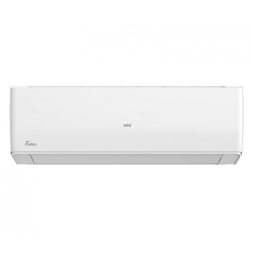 Настенная сплит-система IGC RAS-09MBL/RAC-09MBL