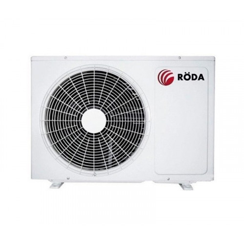 Канальный кондиционер Roda RS-DT36AY/RU-36AY3