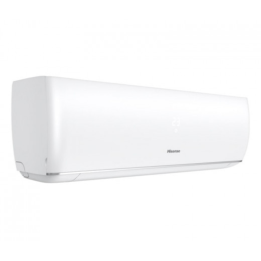 Настенная сплит-система Hisense AS-13UW4RYDTV03 WI-FI