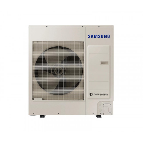 Напольно-потолочная сплит-система Samsung AC100MNCDKH/EU/AC100MXADNH/EU