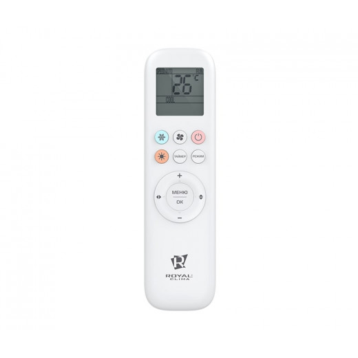 Кассетный кондиционер Royal Clima CO-4C 60HNX/CO-E 60HNX