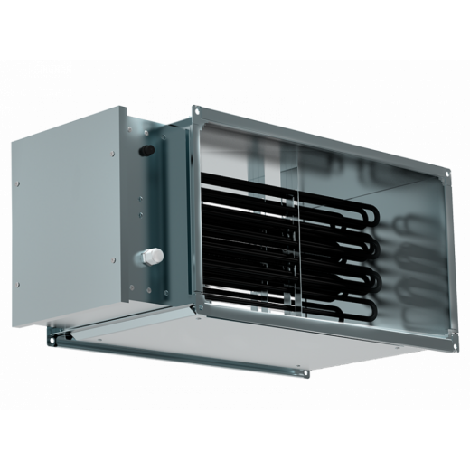 Нагреватель электрический для прямоугольных каналов EHR 700*400-45