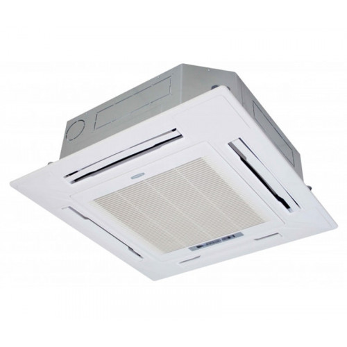 Кассетный кондиционер Бирюса BLCA-H12/4R1