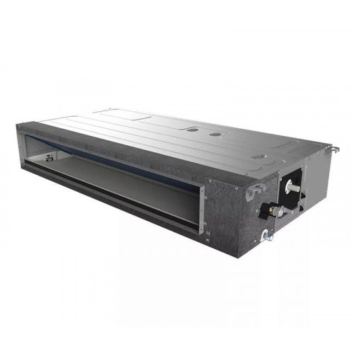 Канальная сплит-система Systemair SYSPLIT DUCT 60 EVO HP R