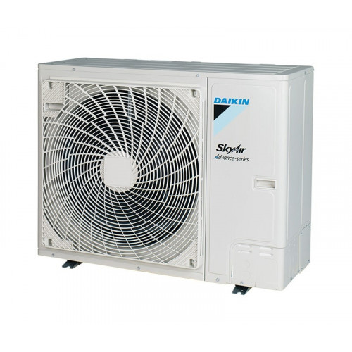 Канальная сплит-система Daikin FDA250A/RZA250D/-30