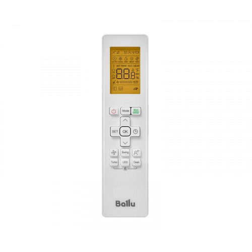 Настенная сплит-система Ballu BSPKI-13HN8_V4