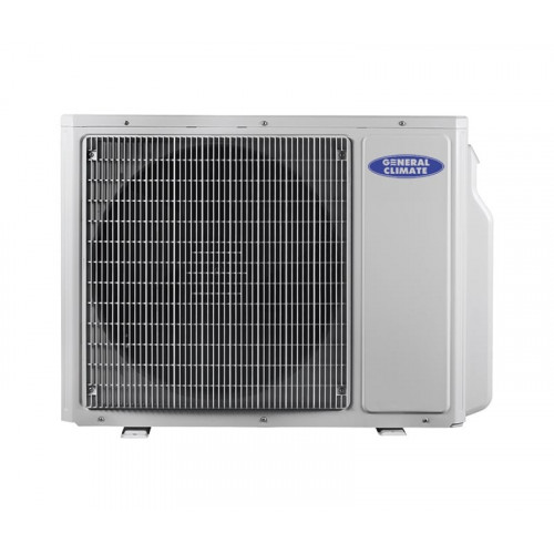 Наружный блок мульти сплит-системы General Climate GU-M4E28H32
