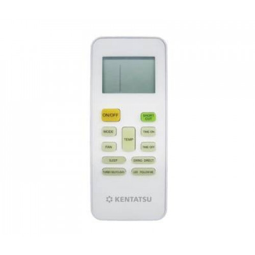 Напольно-потолочная сплит-система Kentatsu KSHF176HFAN3/KSUT176HFAN3/-40