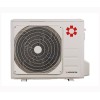 Кассетный кондиционер Kentatsu KSVT70HFAN1/KPU95-DR/KSUTA70HFAN1