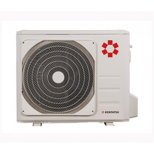Кассетный кондиционер Kentatsu KSVT70HFAN1/KPU95-DR/KSUTA70HFAN1