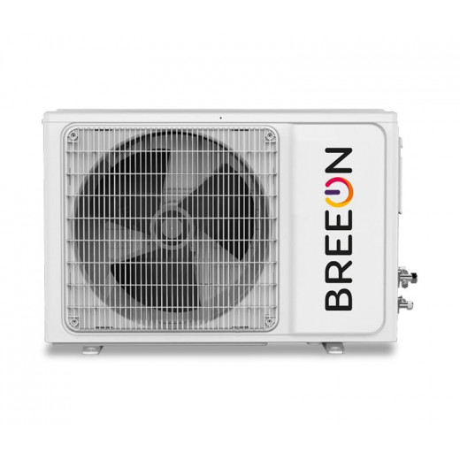 Кассетная сплит-система Breeon BLC-36AC