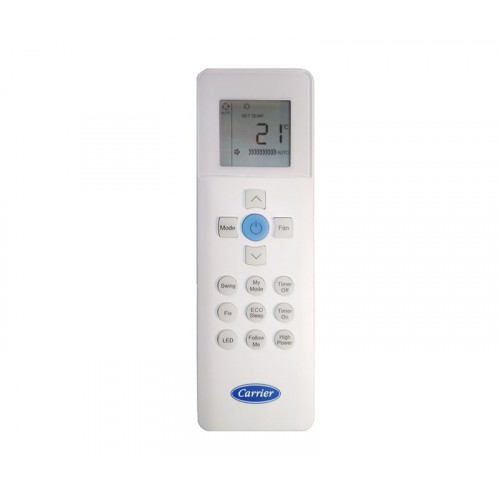 Настенная сплит-система Carrier 42QHA018DS/38QHA018DS