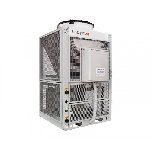 Чиллер Energolux SCAW-T 140 Z