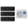 Мультисплит-система Haier 3U19FS1ERA(N)/AS09NS4ERA-B/AS09NS4ERA-B/AS09NS4ERA-B