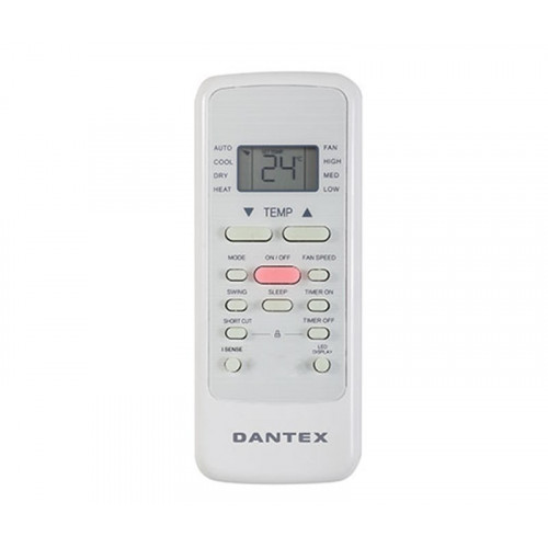 Настенная сплит-система Dantex RK-09SDM4/RK-09SDM4E