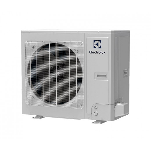 Напольно-потолочная сплит-система Electrolux EACU-60H/UP3-DC/N8