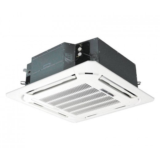Кассетный фанкойл Lessar LSF-E750BQ22/LZ-BRB22