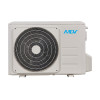 Кассетный кондиционер MDV MDCA5-12HRN1/T-MBQ4-03E/MDOU3-12HN1