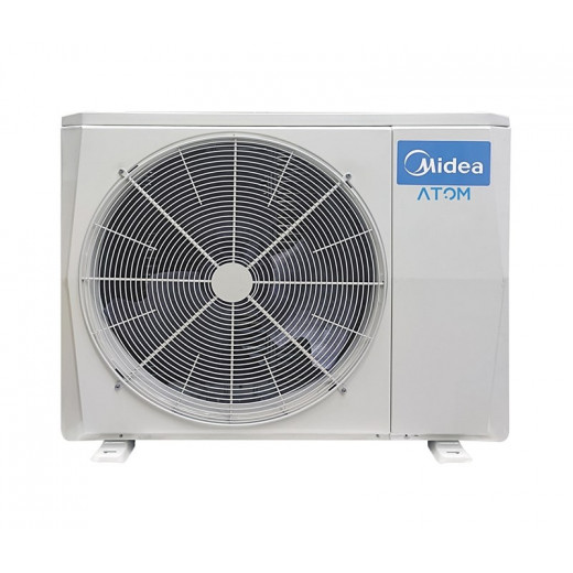 Наружный блок VRF-системы Midea MVUH50BT-VA1