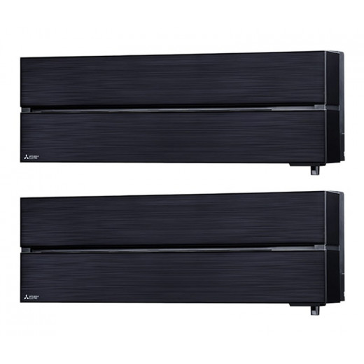 Мультисплит-система Mitsubishi Electric MXZ-2D53VA/MSZ-LN25VGB/MSZ-LN25VGB