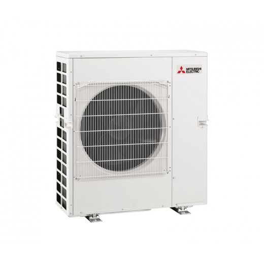 Мультисплит-система Mitsubishi Electric MXZ-6D122VA/MSZ-SF15VA/SF15VA/SF15VA/SF15VA/SF50VE