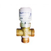 Трехходовой клапан Shuft RCVA 3/4" (6.0)-230