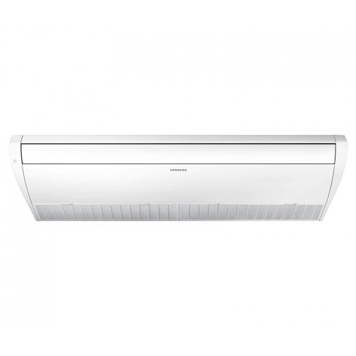 Напольно-потолочная сплит-система Samsung AC100MNCDKH/EU/AC100MXADKH/EU