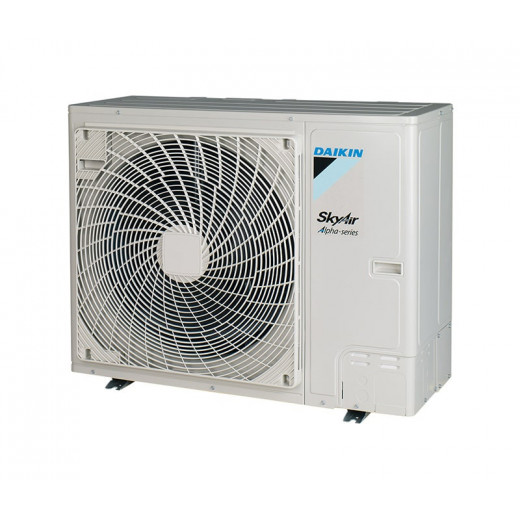 Напольно-потолочная сплит-система Daikin FHA125A/RZAG125NY1