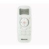 Кассетный кондиционер Hisense AUC-36HR4SKA/AUW-36H6SD