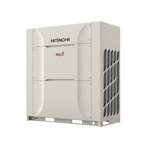 Наружный блок VRF-системы Hitachi RAS-18FSXNPE