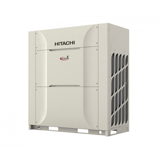 Наружный блок VRF-системы Hitachi RAS-18FSXNPE