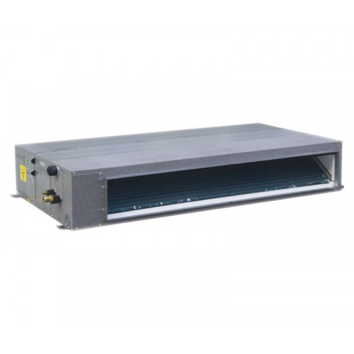 Канальный кондиционер Rovex RD-36HR3/CCU-36HR3