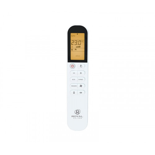 Настенная сплит-система Royal Clima RCI-AR35HN