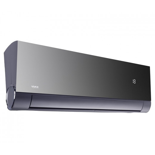 Настенная сплит-система Vivax ACP-12CH35AEVI (Grey mirror)