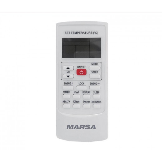 Напольно-потолочный кондиционер Marsa MRK-24СHAN/MRK-24HANE-W