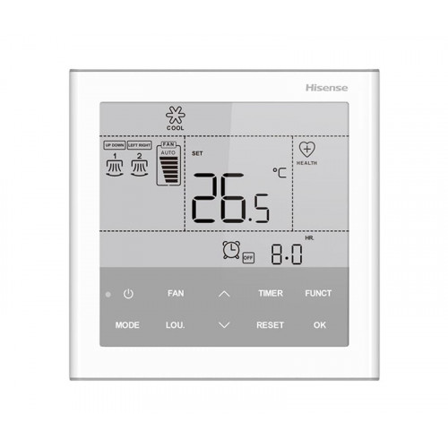 Внутренний блок VRF-системы Hisense AVD-30HCFCH