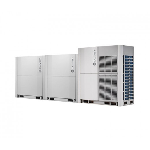 Наружный блок VRF-системы Clivet MV6-XMi 2075T