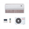 Напольно-потолочная сплит-система Pioneer KFF24GW/KON24GW