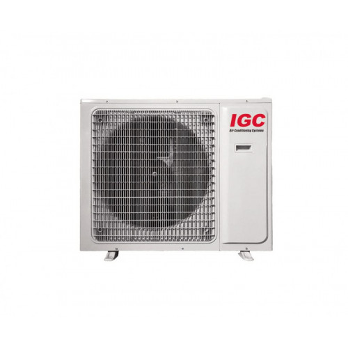 Наружный блок мульти сплит-системы IGC RAM2-X14UNH