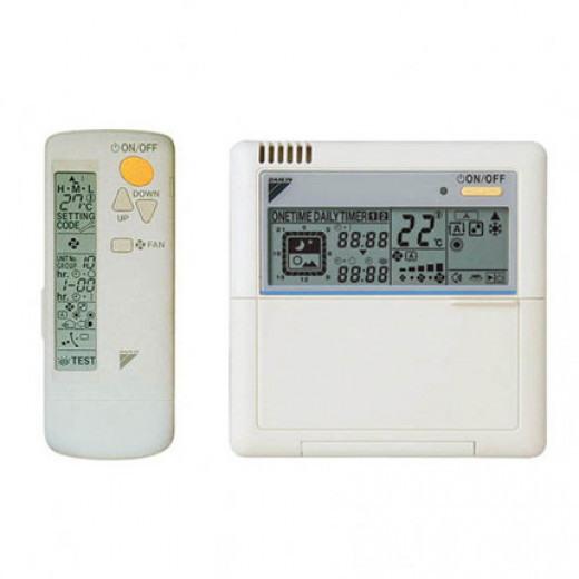 Кассетный фанкойл Daikin FWC09BF/BYCQ140C
